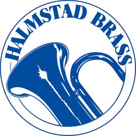 HALMSTAD BRASS