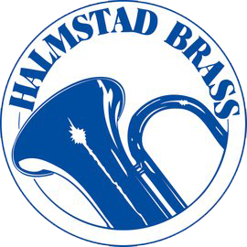 HALMSTAD BRASS